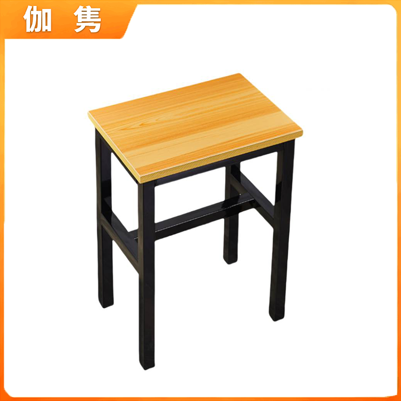 伽隽 凳子 34*24*44cm 个高清大图