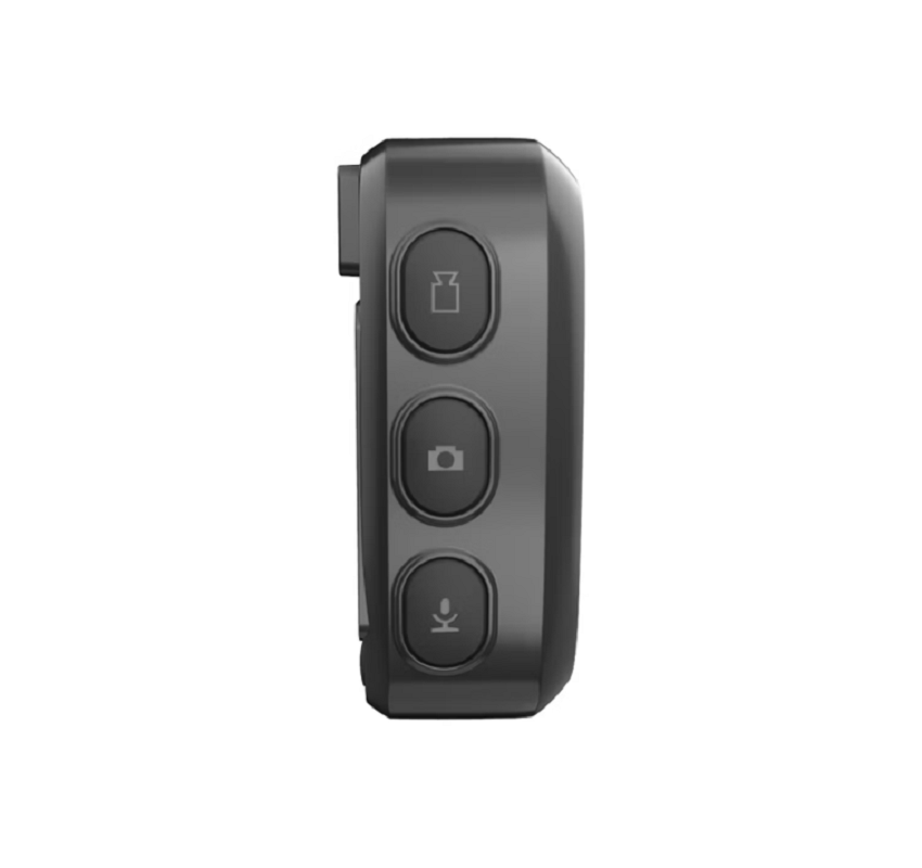 泛腾(fomtalk)DSJ-HD86 执法记录仪 单机版 128G高清大图