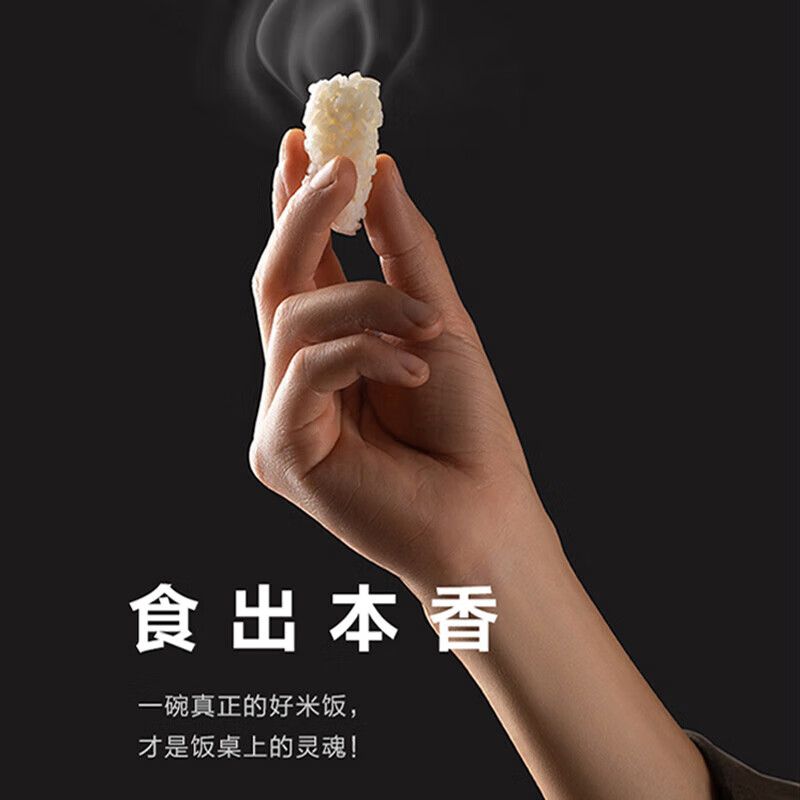 苏泊尔(SUPOR) SF50HC82 5L 电饭煲 (计价单位:台) 金色高清大图