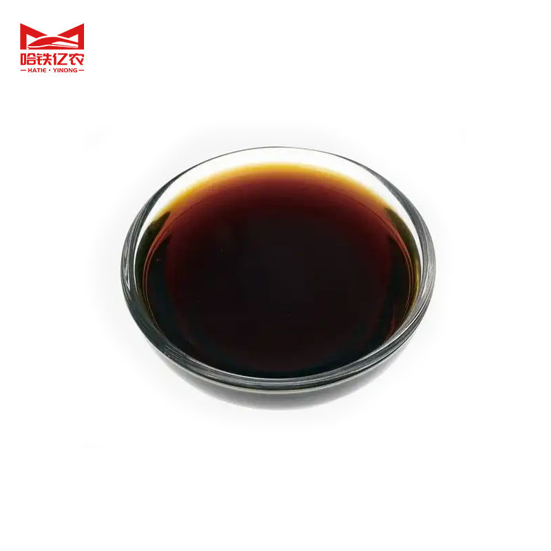 哈铁亿农调料调味品陈醋5L/桶高清大图