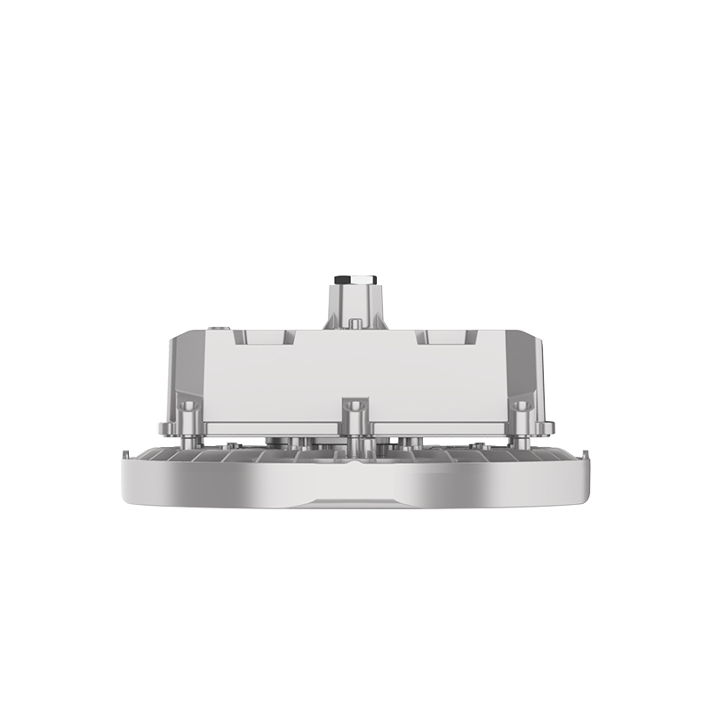 欧辉照明 (OHUIZAOMIN) OHSF9196A 100W LED三防灯 IP66 AC220V 5700K高清大图
