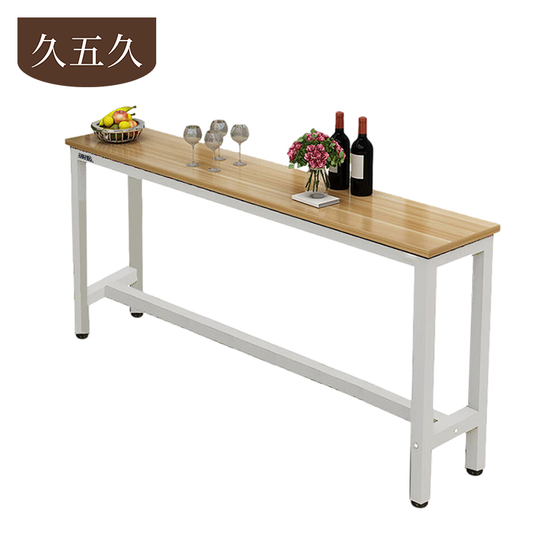 久五久 长条桌 2.2m张高清大图