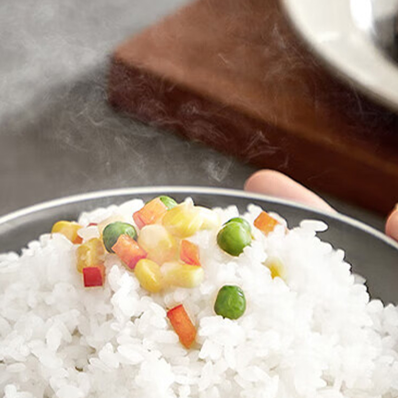 苏泊尔(SUPOR)电饭煲4L家用球釜内胆电饭锅 多功能触控智能预约 一键柴火饭 SF40FC99高清大图