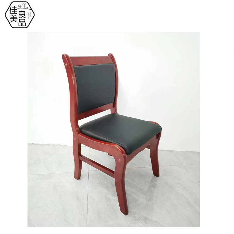 佳美良品 办公椅 JMZ2/把高清大图