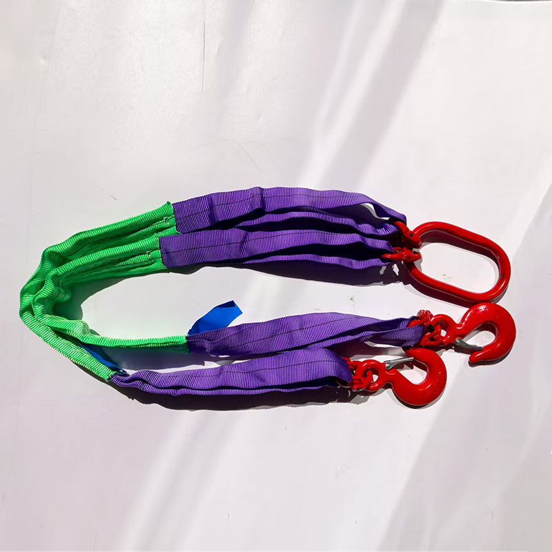 兴酉 柔性涤纶带 2T-2M/2 个高清大图