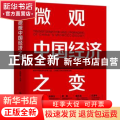 微观中国经济之变