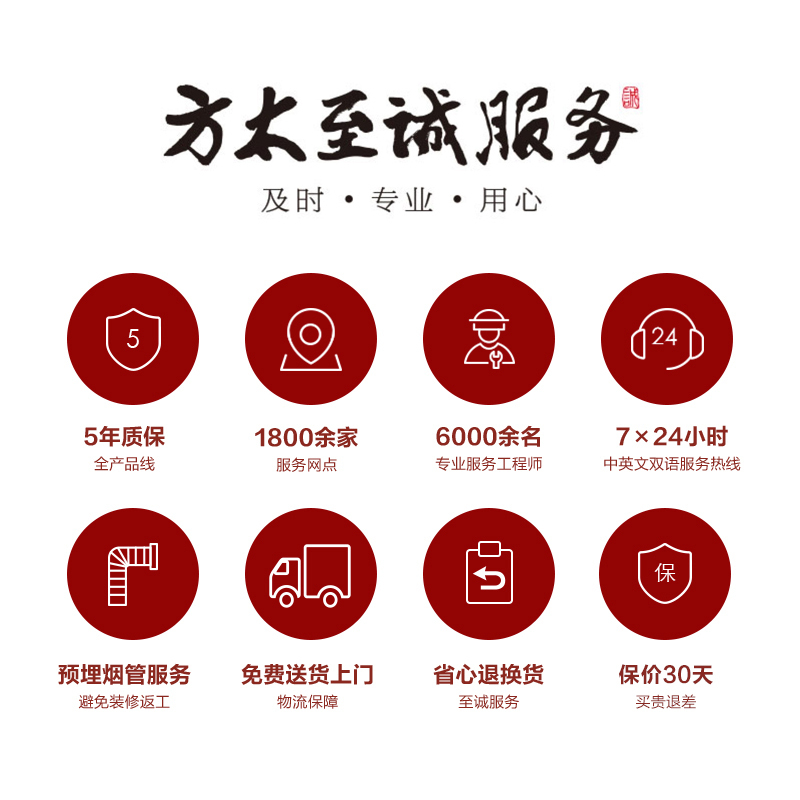 方太(FOTILE)13升智能恒温多重防护燃气热水器(天然气)JSG25-13BES