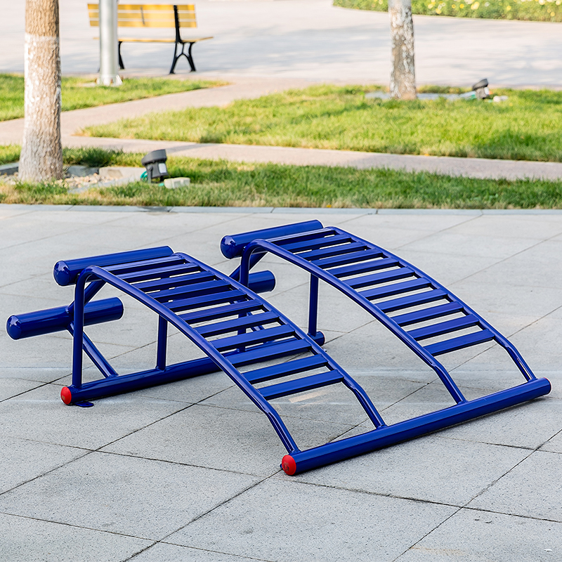 一禾亼物双人腹肌板HJL-A135