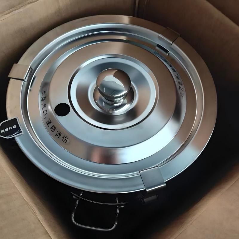 顺隆广兴 SUNRON GUANGSING 豆浆机 Y50 台高清大图