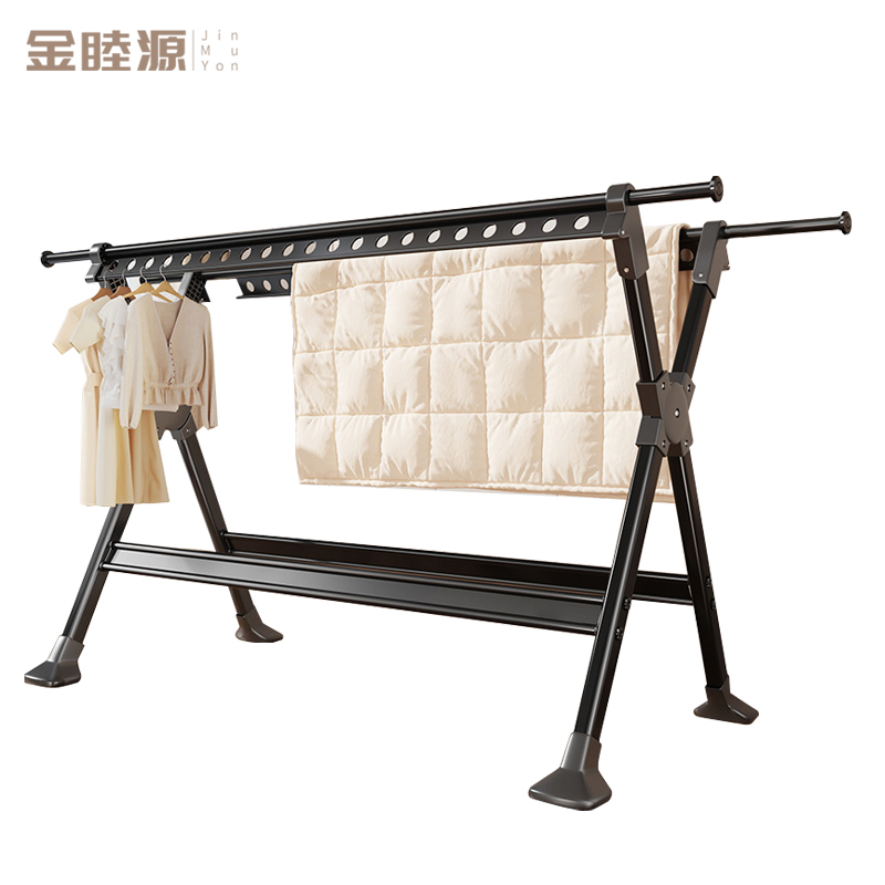 金睦源 JIN MU YON 晾衣架 2.3m 个高清大图