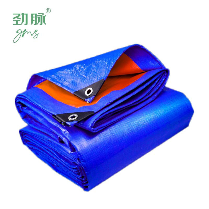 劲脉 防雨布 3*10M 张高清大图