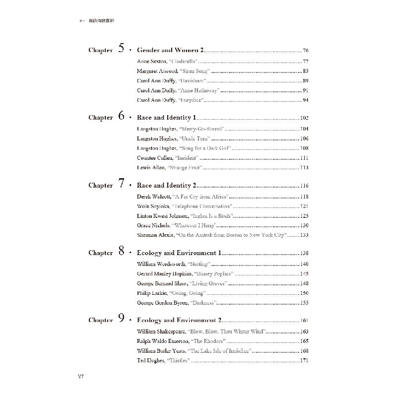 醉染图书Reading English Poetry:Social and Historical Pers高清大图