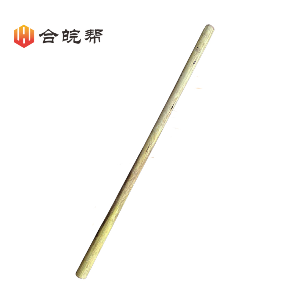 木杆 Φ32×1600mm高清大图
