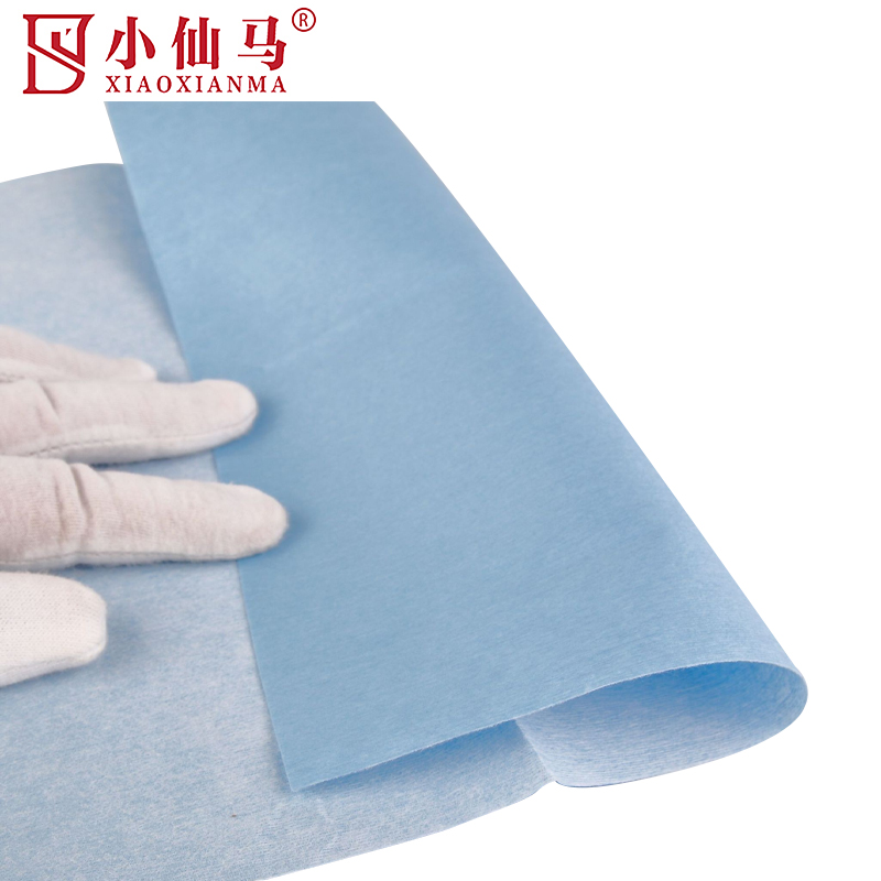 小仙马 工业擦拭布 XXM-GY01 箱高清大图