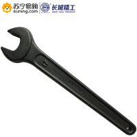 长城 单头呆扳手 314624 24mm