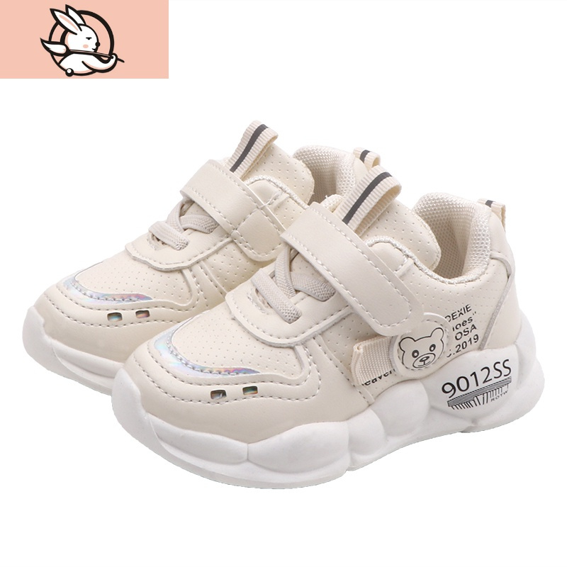 花漾兔huayangtu儿童运动鞋