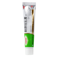 羚锐 酮康唑乳膏15g 手癣足癣体癣股癣花斑癣及皮肤念珠菌病