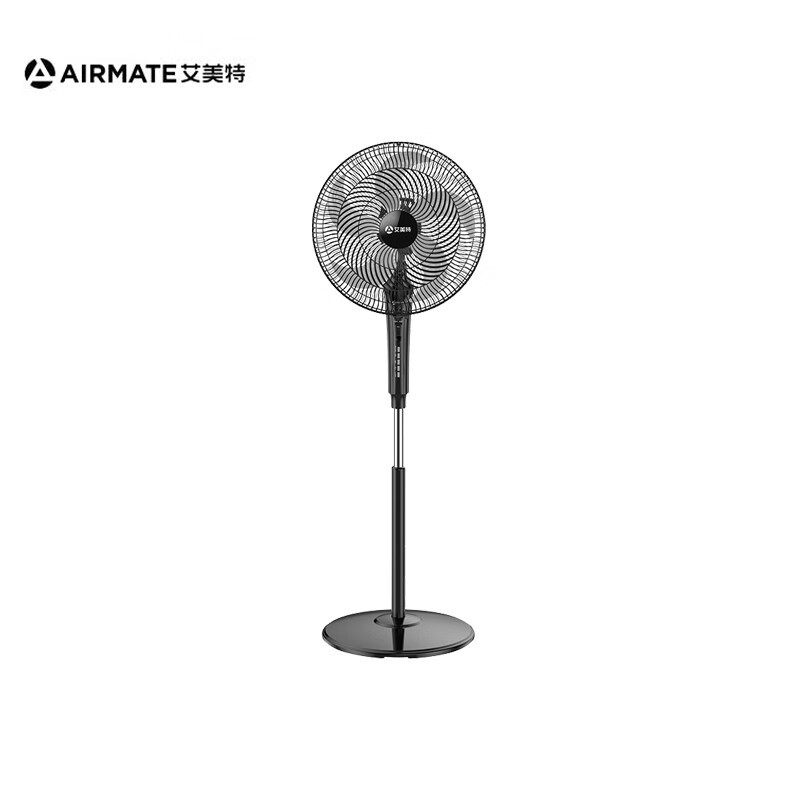艾美特(AIRMATE)FS40-R51 遥控落地扇大功率