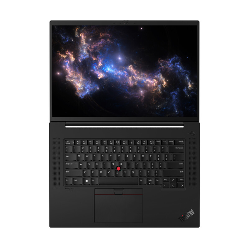 联想ThinkPad X1隐士 英特尔酷睿i7 16英寸高性能创作笔记本电脑(i7-12700H/64G/1T/RTX3060-6G独显/4K屏)