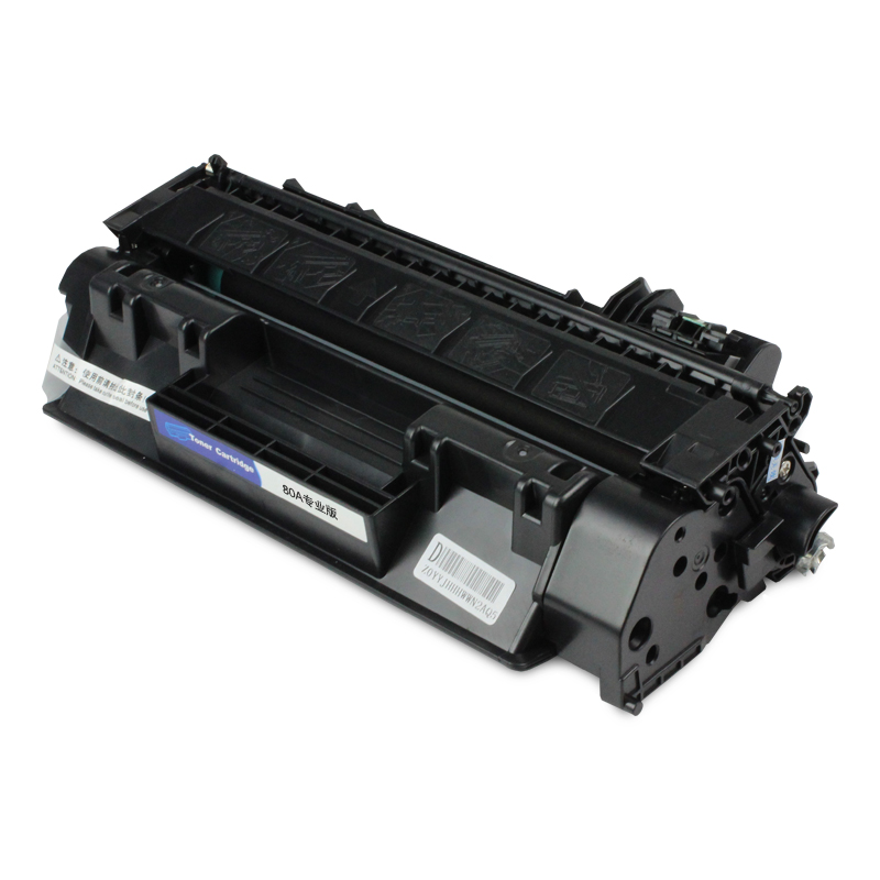 欧普(OUPU)80A专业版硒鼓适用HP 400 M401d/M401dn/M401n等高清大图