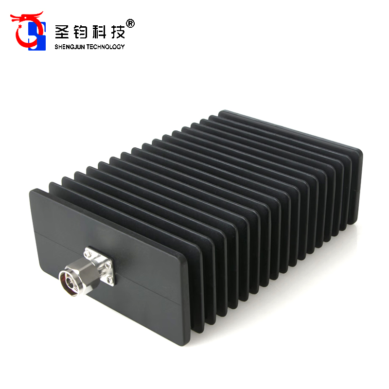 圣钧科技SHENGJUN TECHNOLOGY 同轴假负载 200W+个高清大图