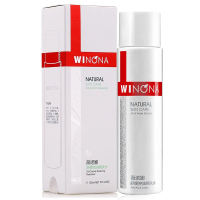 薇诺娜舒缓控油爽肤水120ml 薇诺娜(WINONA)