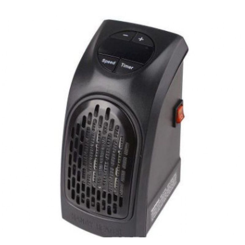 取暖器a7373小型迷你电热风机handyheater办公家用取暖器暖风机