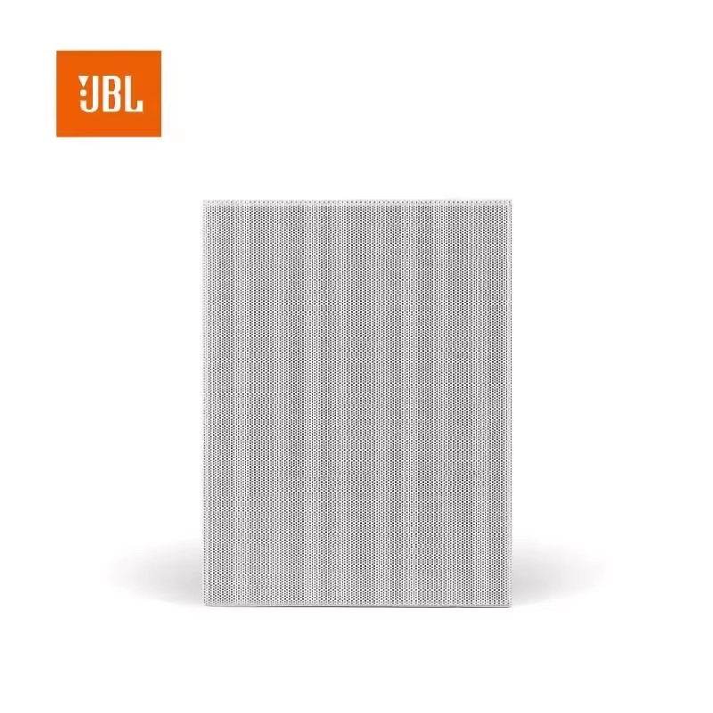 JBL B-6ic 吸顶定制家庭影院 家用隐形音响 嵌入式入墙喇叭吊顶背景音乐 吊顶音响 B-6ic一只高清大图