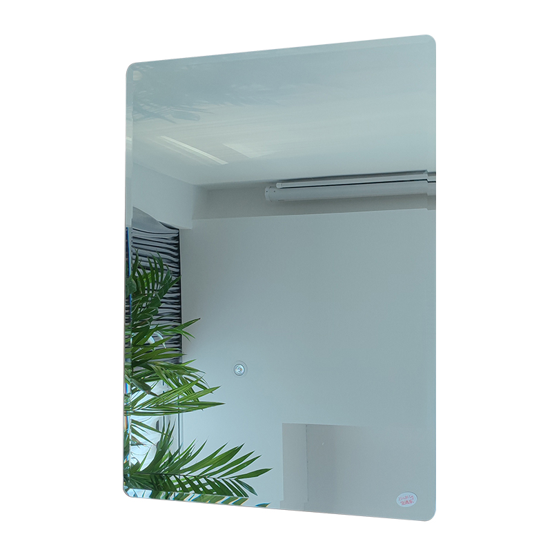 金迪乐穿衣镜壁挂镜子 定制T款 100*100cm/平方米