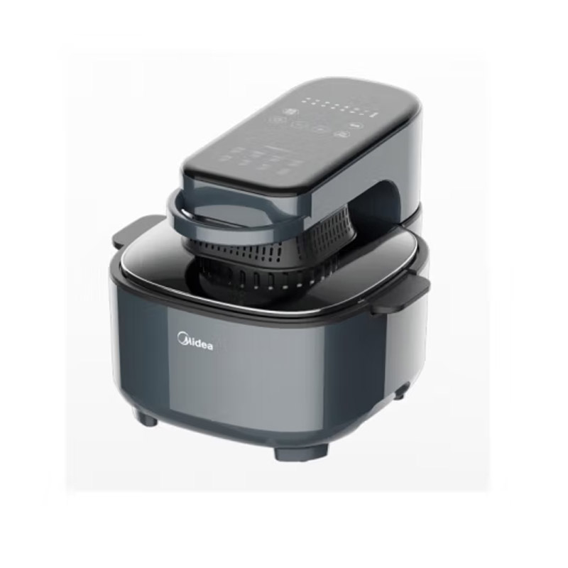 美的(Midea) 空气炸锅 KZC6087 6L