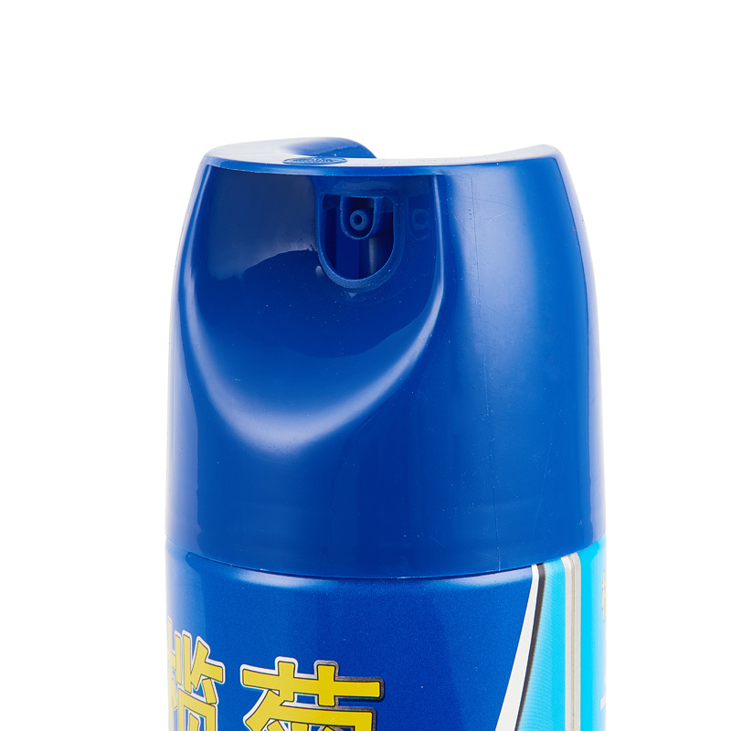 榄菊 杀虫剂无香型气雾剂600ml 跳蚤蟑螂药驱蚊驱虫防蚊神器除虫剂喷雾