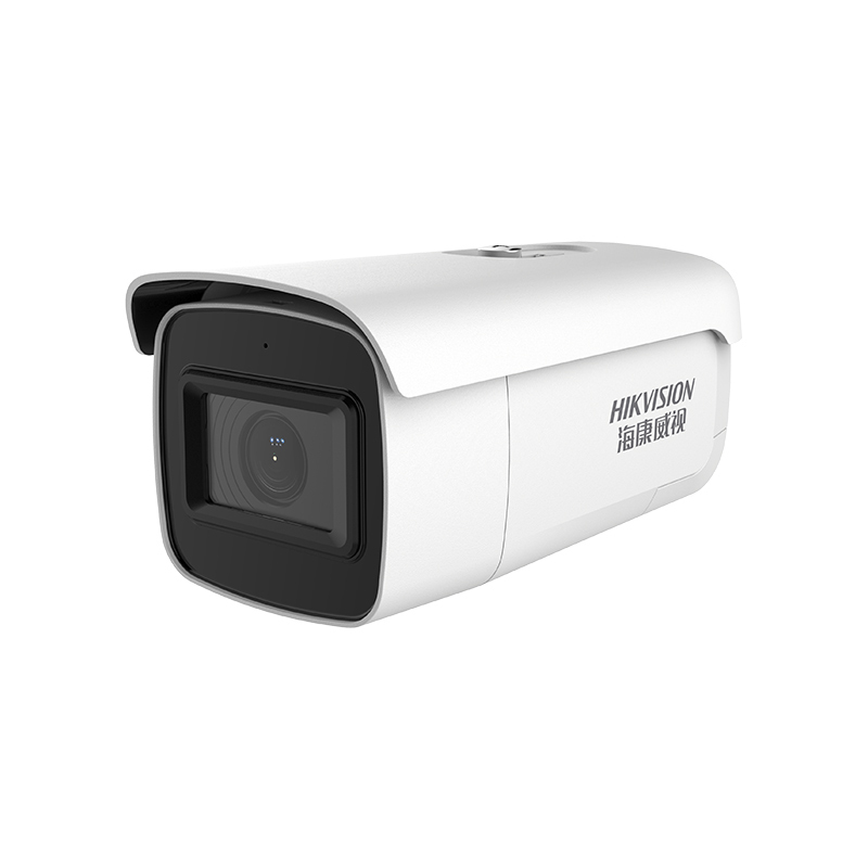 海康威视 DS-2CD2646FWDA2-IZS(7-35mm)带拾音器，配支架