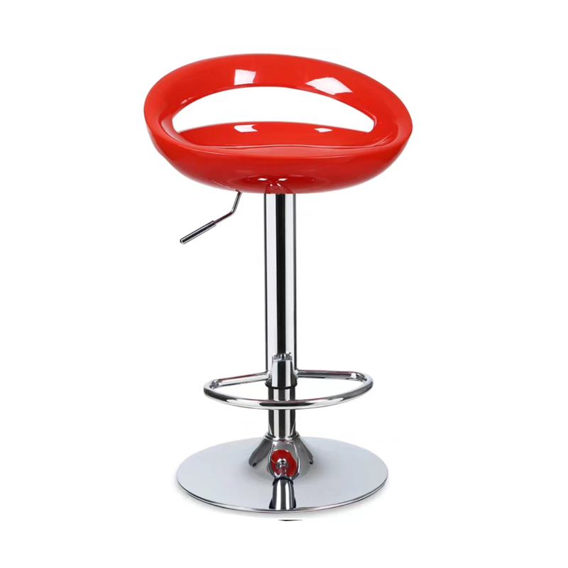 天瑞通邦 升降座椅(矮款) 385*385*600/800mm 把 红色