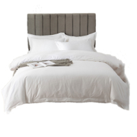 美眠康酒店床品套件40喷气加密1.2米床