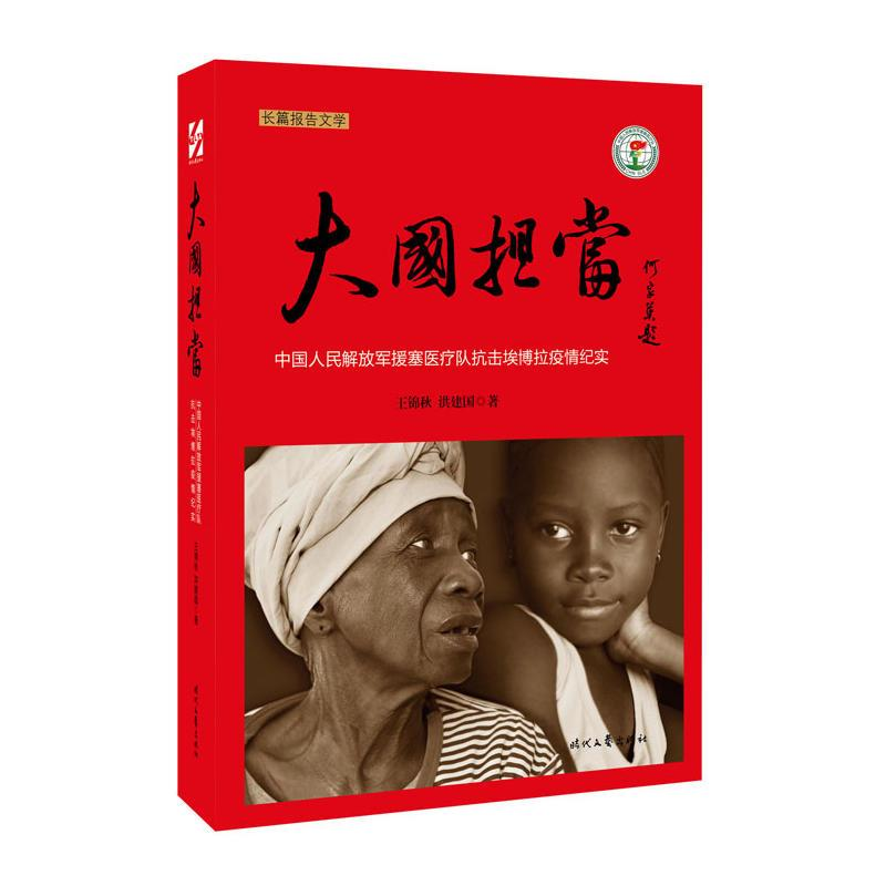 [M]大国担当-9787538751444高清大图