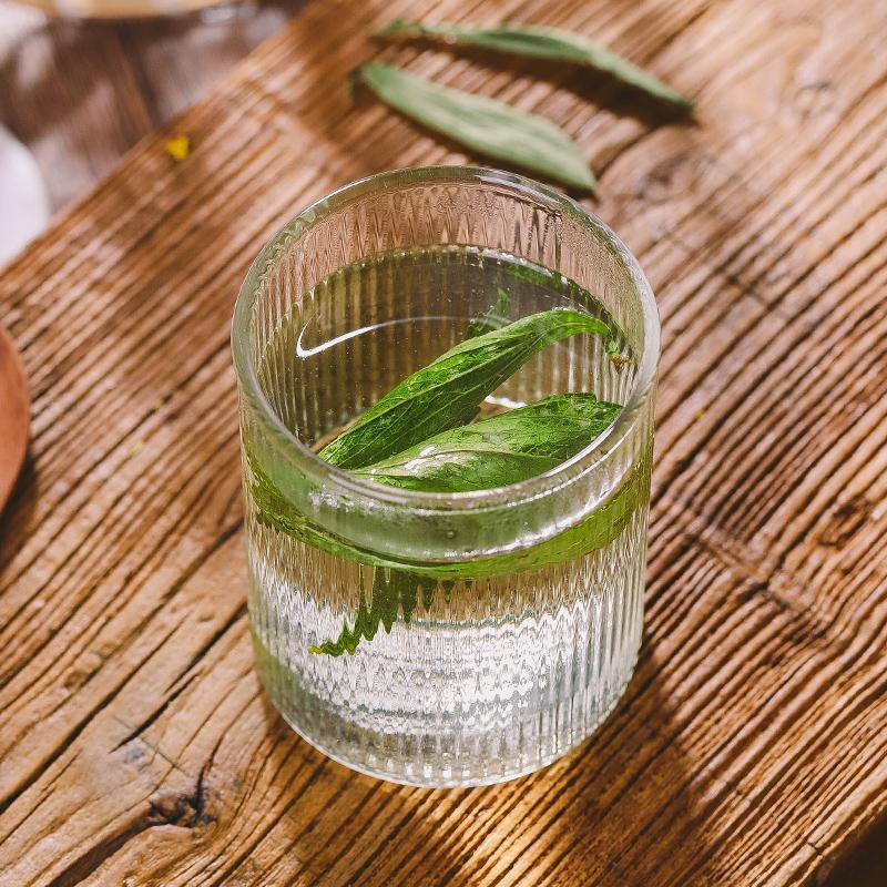 甜叶菊 甜菊叶 代糖 甜菊叶茶 甜菊叶干 特级 500g 天然农产品 如图