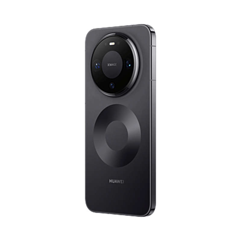 HUAWEI Mate 80 Pro 12GB+512GB 曜石黑 旗舰手机 第二代红枫影像鸿蒙AI直屏鸿蒙手机 华为mate80pro手机 官方正品 全网通图片