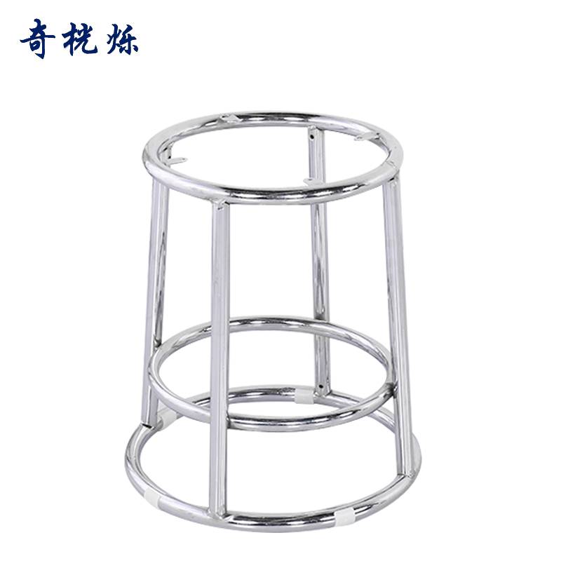 奇桄烁圆凳60cm/个高清大图