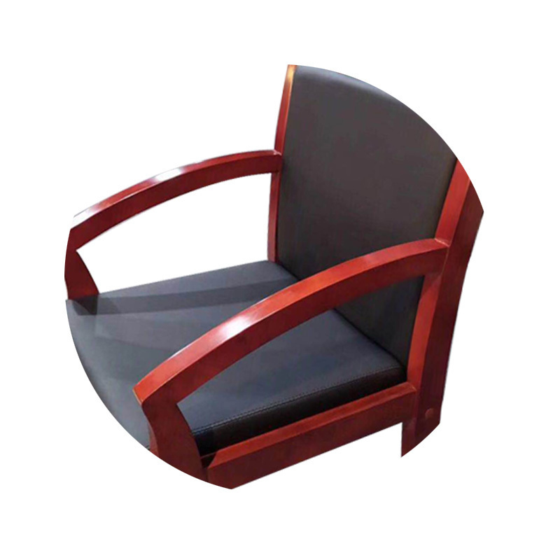 鸿业天竟(HONGYETIANJING) 031 办公椅 会议椅高清大图