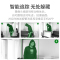 BONJEAN无线摄像头宠物智能wifi家用红外夜视网络高清手机远程室内监控器