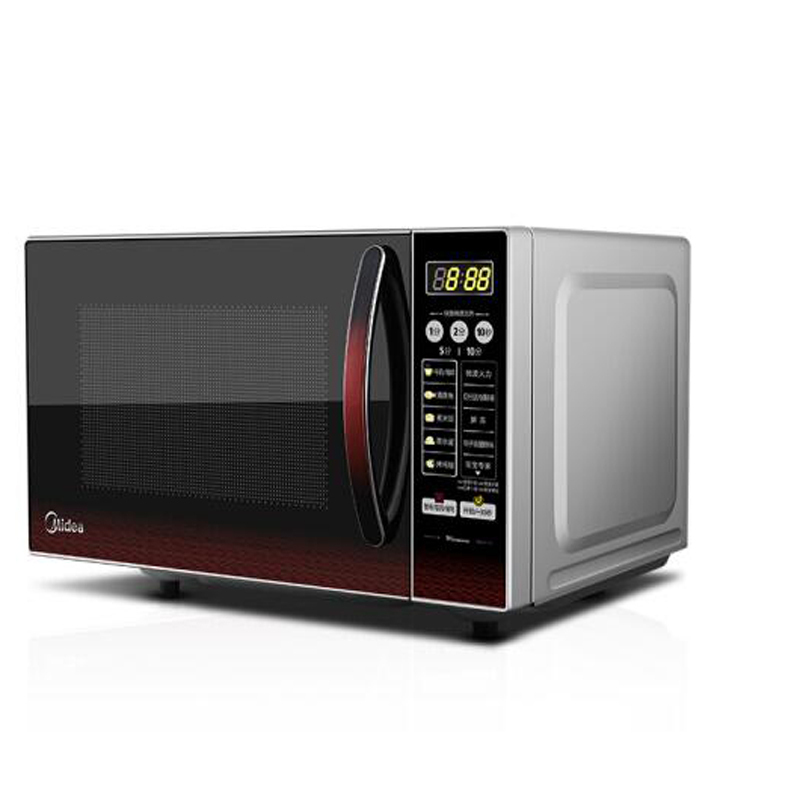 美的(Midea)微波炉 EG720KG3-NR1