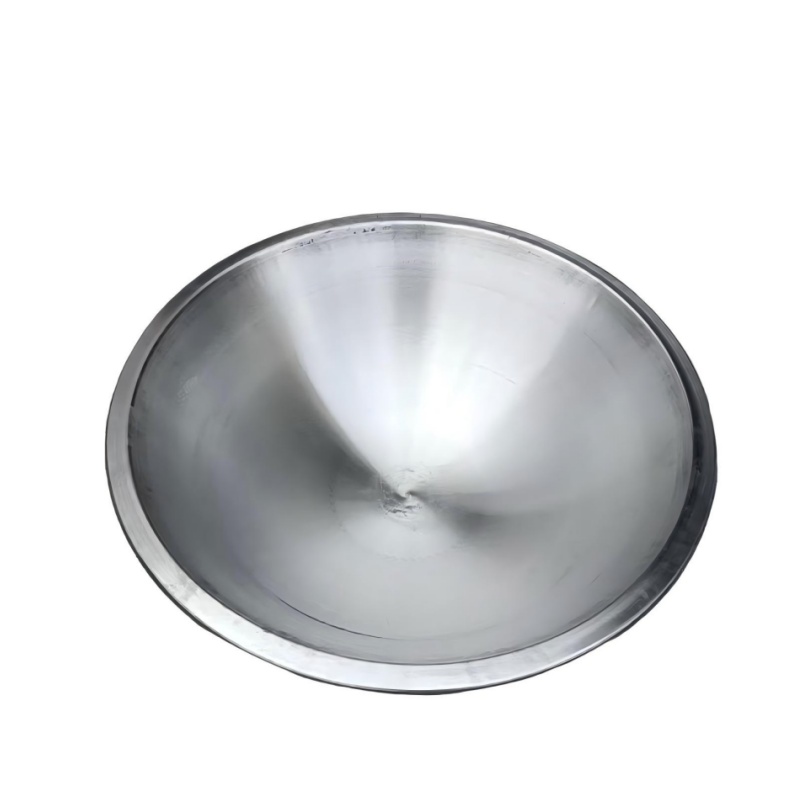 莘煊 不锈钢反边大锅 口径103cm 个