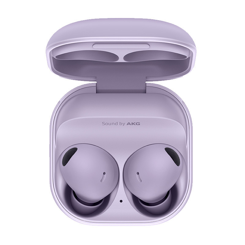 三星 Galaxy Buds2 Pro(SM-R510NLVACHC)幽紫秘境 无线耳机