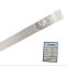 洛安斯 LED T8一体灯管(双芯)1.2米40W 支