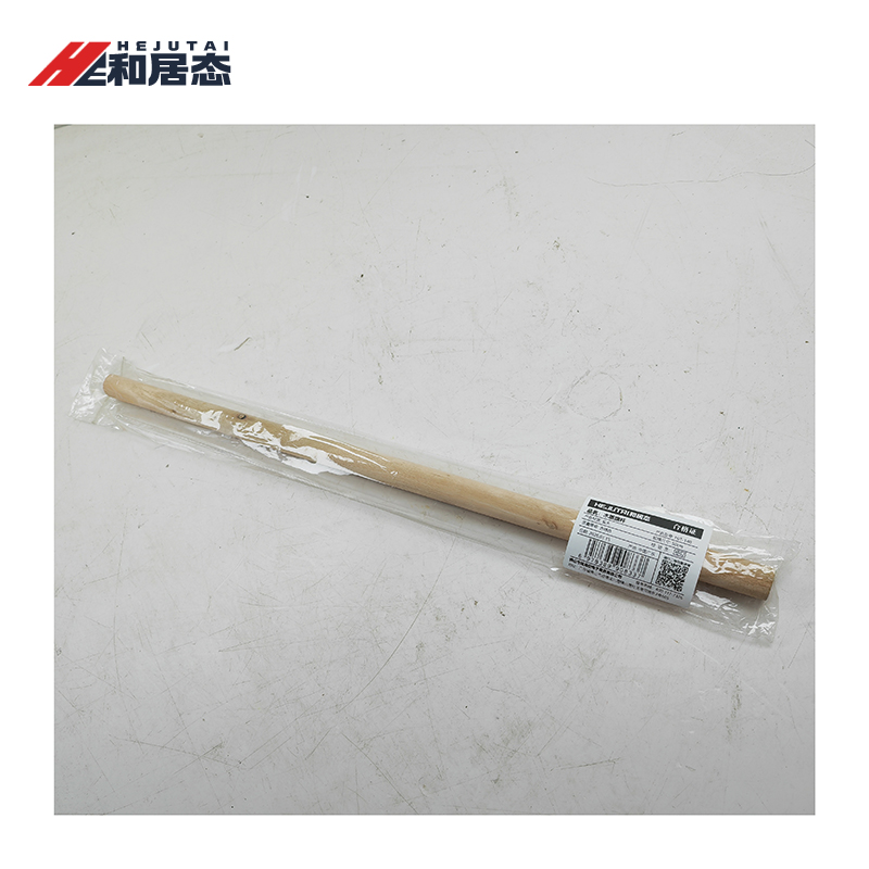 和居态 木质旗杆 HJT-140 根高清大图