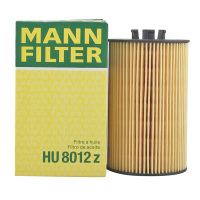 曼牌(MANN)机油滤清器HU8012z奔驰进口CL/C级/E级/R级/S级/ML级/SL级/SLS AMG