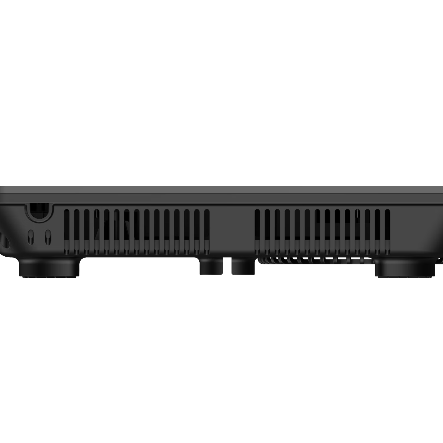 九阳(Joyoung) C22S-N100L 电磁炉 2200W大功率单键单控电磁灶火锅炉烙饼高清大图