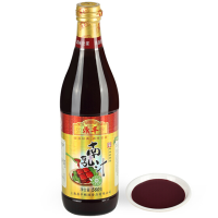 干调-鼎丰 南乳汁 560ml