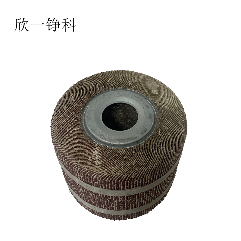 欣一铮科 除锈砂轮 150X34.5X110 片高清大图