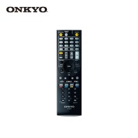 Onkyo/安桥 TX-NR636 7.2杜比全景声家庭影院AV功放 626升级